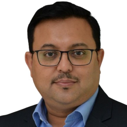 Soummo (Som) Majumdar